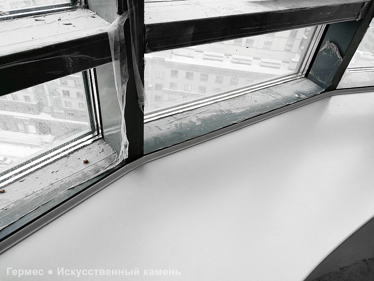 Hi-Macs G108 Lunar Sand -stoneg.ru подоконник из искусственного камня 1.jpg